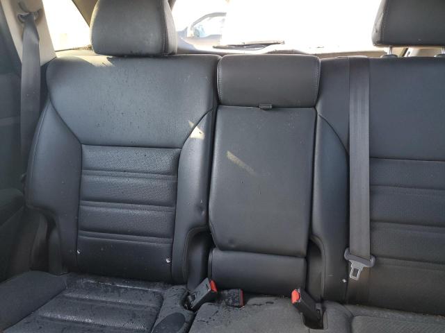 Photo 10 from auction – 2018 KIA SORENTO EX with VIN 5XYPHDA17JG377118
