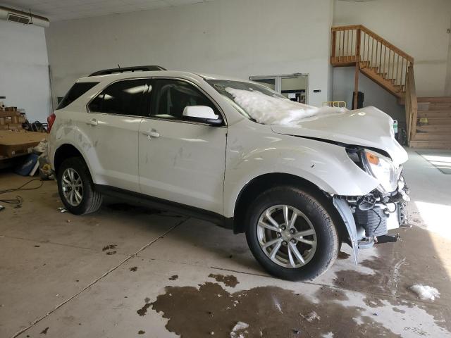 Photo 4 from auction – 2017 CHEVROLET EQUINOX LT with VIN 2GNFLFEK9H6286603