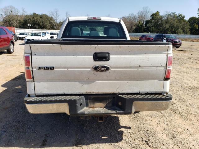 Photo 6 from auction – 2012 FORD F150 SUPER with VIN 1FTEX1CM5CFA92570