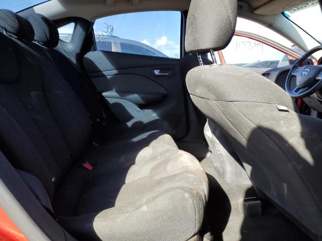 Фото 10 с аукциона – 2013 DODGE DART SE с VIN 1C3CDFAH9DD306481