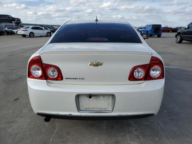 Photo 6 from auction – 2011 CHEVROLET MALIBU LTZ with VIN 1G1ZE5E19BF240566