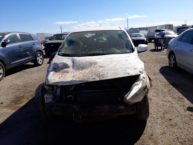 Photo 5 from auction – 2016 NISSAN VERSA S with VIN 3N1CN7AP6GL888675