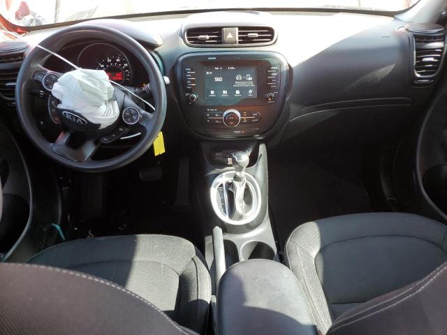 Photo 8 from auction – 2018 KIA SOUL + with VIN KNDJP3A53J7530189