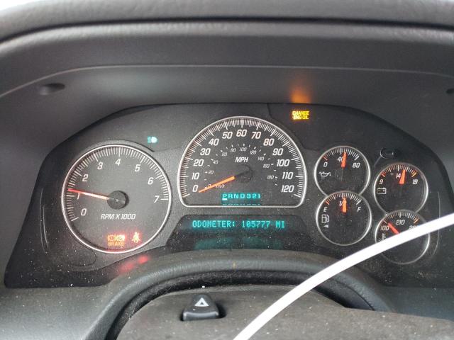 Photo 9 from auction – 2004 GMC ENVOY XUV with VIN 1GKET12S746143066