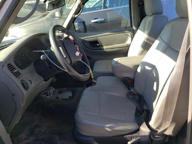 Photo 7 from auction – 2011 FORD RANGER with VIN 1FTKR1AD7BPA87251