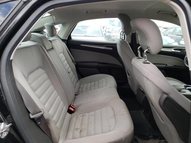Photo 10 from auction – 2013 FORD FUSION S with VIN 3FA6P0G76DR148545