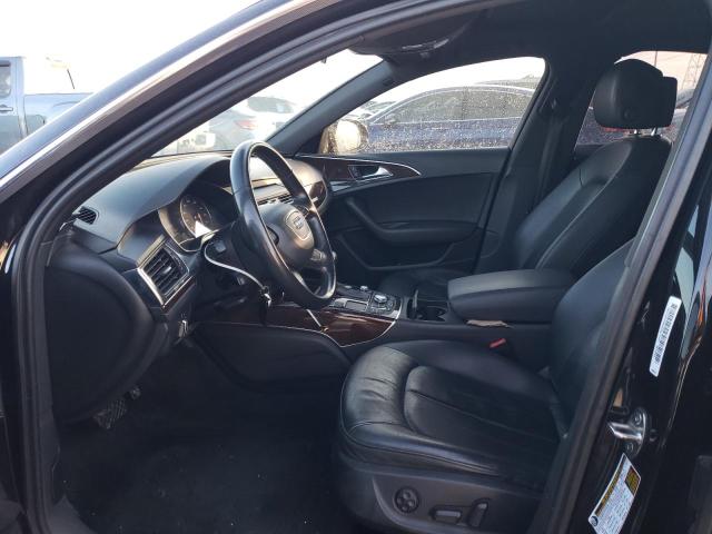 Photo 7 from auction – 2012 AUDI A6 PREMIUM with VIN WAUGGAFC9CN152641