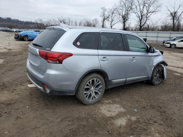 Photo 3 from auction – 2017 MITSUBISHI OUTLANDER with VIN JA4AZ3A39HZ065693