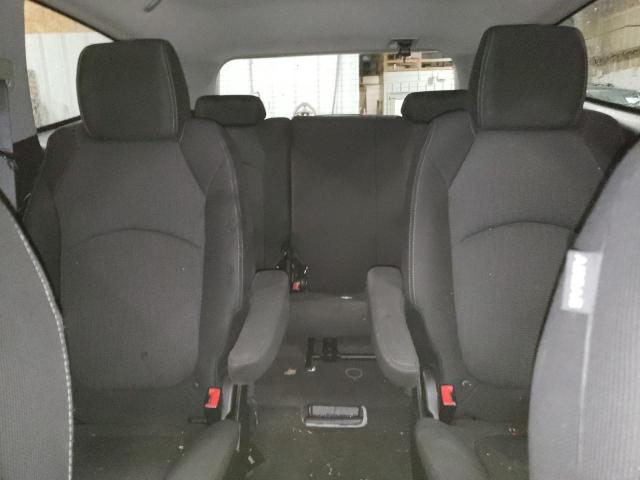 Photo 10 from auction – 2013 CHEVROLET TRAVERSE L with VIN 1GNKVGKDXDJ262599