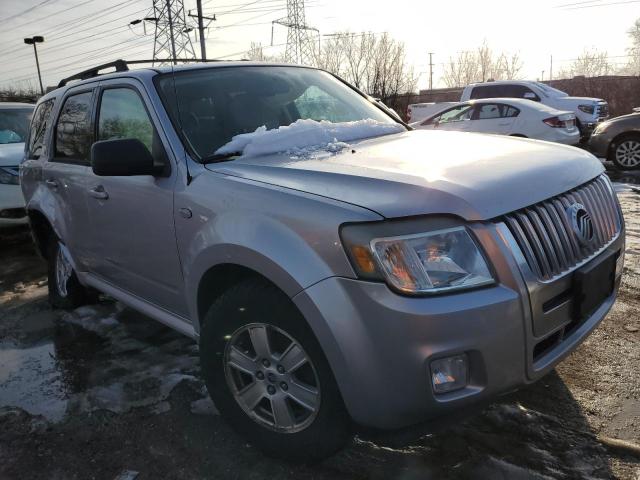 Photo 4 from auction – 2009 MERCURY MARINER with VIN 4M2CU91G89KJ10887