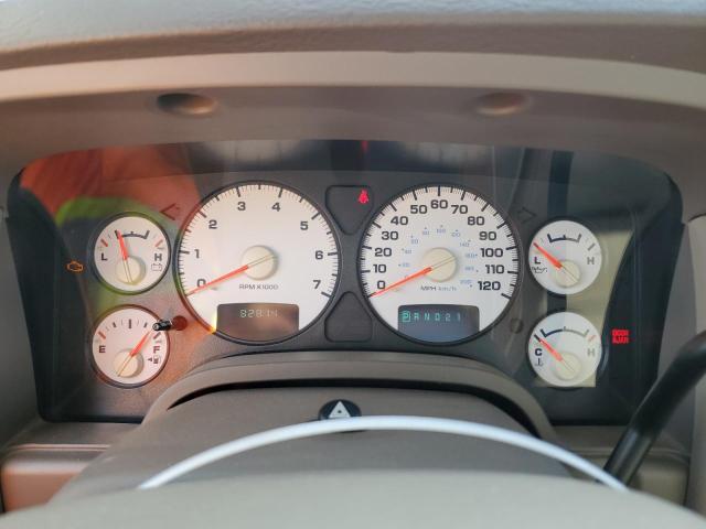 Photo 9 from auction – 2002 DODGE RAM 1500 with VIN 1D7HA16N52J149838