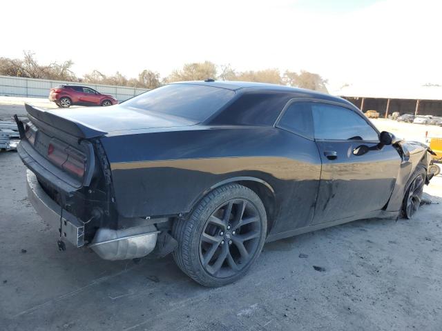 Photo 3 from auction – 2021 DODGE CHALLENGER with VIN 2C3CDZAG4MH552236