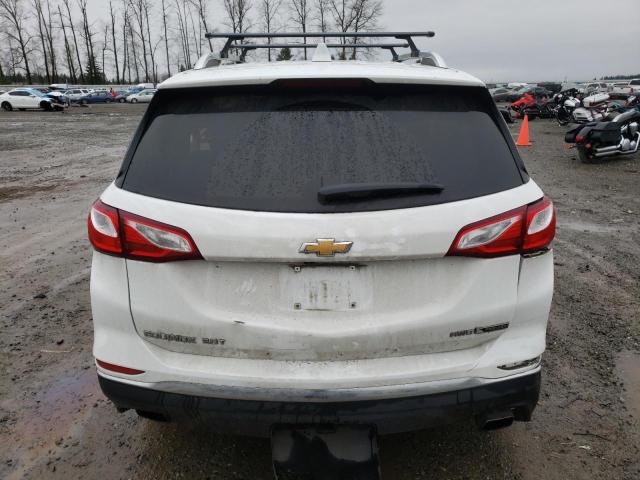 Photo 6 from auction – 2018 CHEVROLET EQUINOX PR with VIN 2GNAXWEX6J6208215