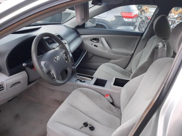 Photo 7 from auction – 2007 TOYOTA CAMRY CE with VIN 4T1BE46K27U031145