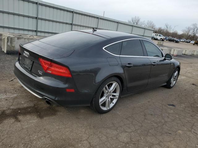 Photo 3 from auction – 2014 AUDI A7 PRESTIG with VIN WAU2GAFC6EN086675