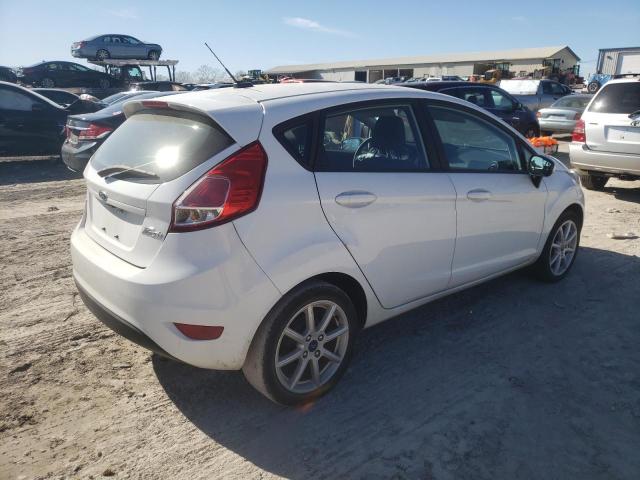 Photo 3 from auction – 2019 FORD FIESTA SE with VIN 3FADP4EJ1KM139002