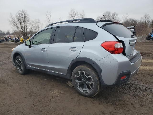 Photo 2 from auction – 2015 SUBARU XV CROSSTR with VIN JF2GPACC1FH220586