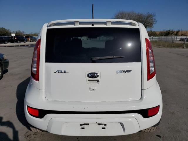 Photo 6 from auction – 2013 KIA SOUL + with VIN KNDJT2A62D7772541