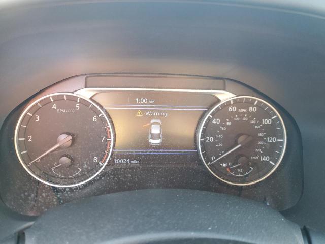 Photo 9 from auction – 2022 NISSAN ALTIMA SR with VIN 1N4BL4CV1NN389200