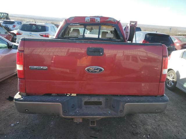Photo 6 from auction – 2004 FORD F150 SUPER with VIN 1FTPW12504KD92936