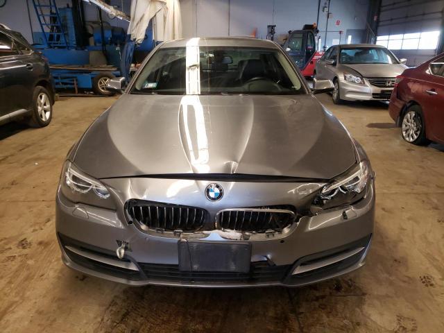 Photo 5 from auction – 2014 BMW 528 XI with VIN WBA5A7C5XED612089