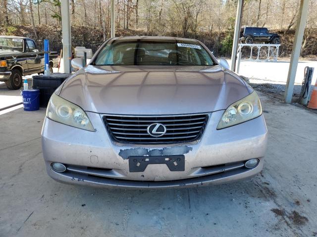 Photo 5 from auction – 2009 LEXUS ES 350 with VIN JTHBJ46G692305228