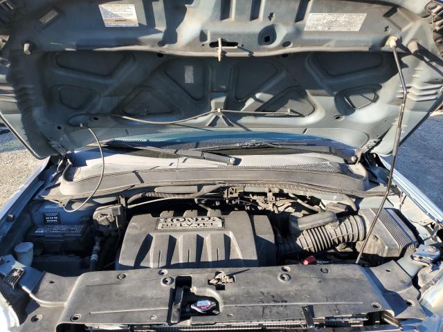 صورة رقم 12 من المزاد - 2006 HONDA PILOT EX مع VIN 5FNYF28506B004928