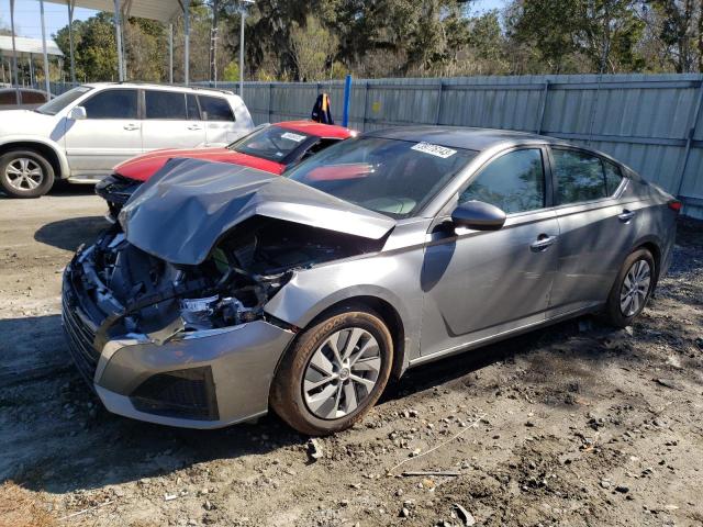 NISSAN ALTIMA S 2023 with VIN 1N4BL4BV7PN320712 - Photo from auction