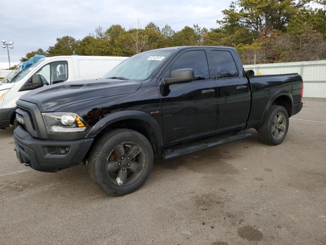 RAM 1500 CLASS 2020 con VIN 1C6RR7GT9LS141431 - Foto de la subasta