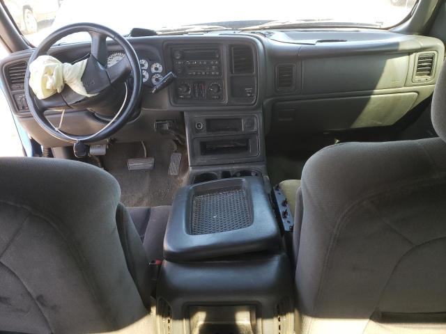Foto 8 de la subasta – 2004 GMC NEW SIERRA con VIN 2GTEC19T041373873