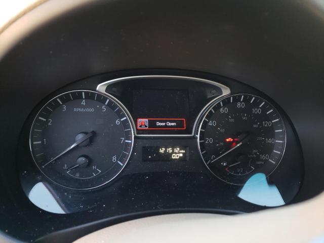Photo 9 from auction – 2015 NISSAN ALTIMA 2.5 with VIN 1N4AL3AP4FN354405