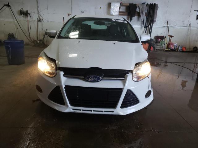 Photo 5 from auction – 2013 FORD FOCUS SE with VIN 1FADP3F20DL267057