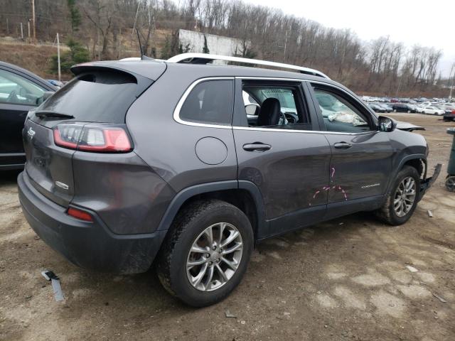 Photo 3 from auction – 2019 JEEP CHEROKEE L with VIN 1C4PJMLB9KD455313