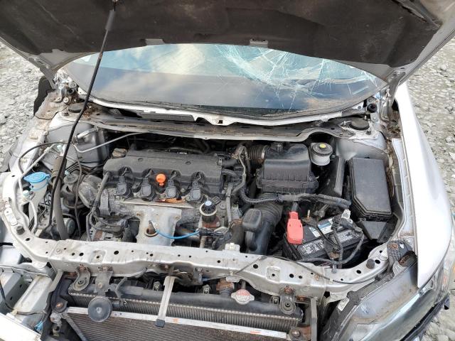 Photo 11 from auction – 2014 HONDA CIVIC LX with VIN 19XFB2F58EE212484