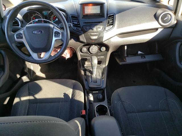 Photo 8 from auction – 2016 FORD FIESTA SE with VIN 3FADP4EJXGM147140