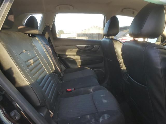 Photo 11 from auction – 2020 NISSAN ROGUE S with VIN 5N1AT2MT9LC777612