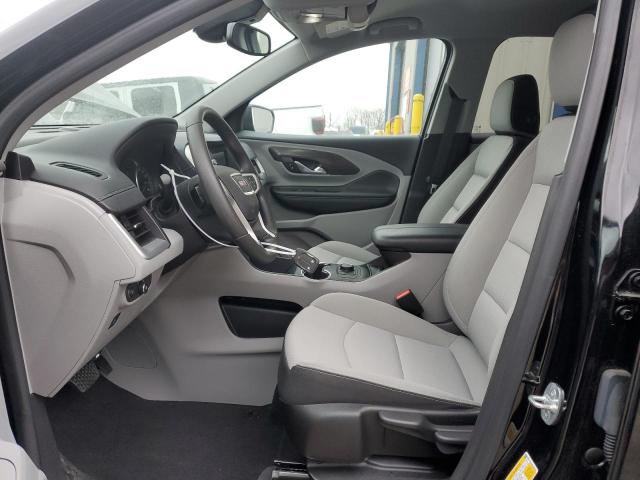 Photo 7 from auction – 2022 GMC TERRAIN SL with VIN 3GKALTEV4NL180129