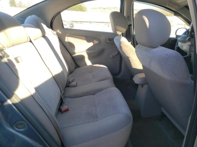 Photo 10 from auction – 2002 DODGE NEON with VIN 1B3ES26C02D632488