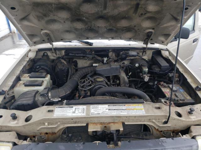 Photo 11 from auction – 1999 FORD RANGER with VIN 1FTYR10C2XUB08339