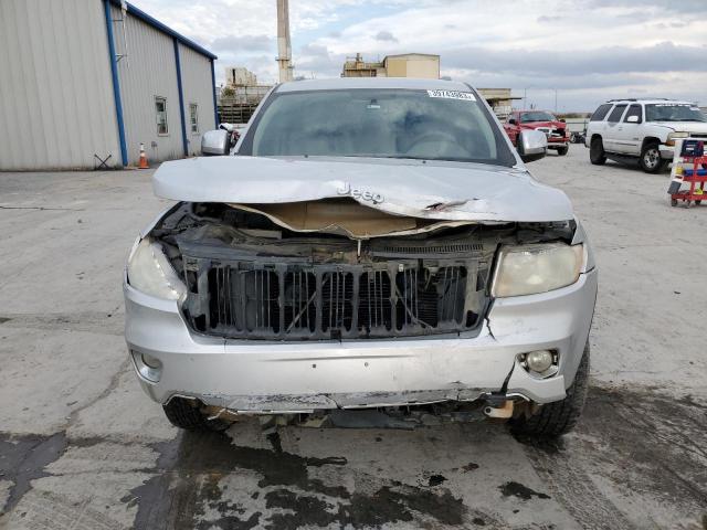 Photo 5 from auction – 2011 JEEP GRAND CHER with VIN 1J4RS4GGXBC739352