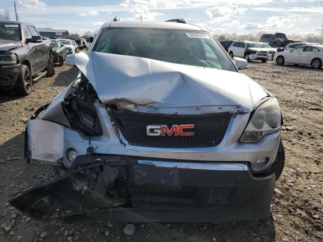 Photo 5 from auction – 2009 GMC ACADIA SLT with VIN 1GKEV23D49J213398