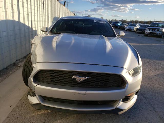 Photo 5 from auction – 2016 FORD MUSTANG with VIN 1FA6P8AM4G5202798