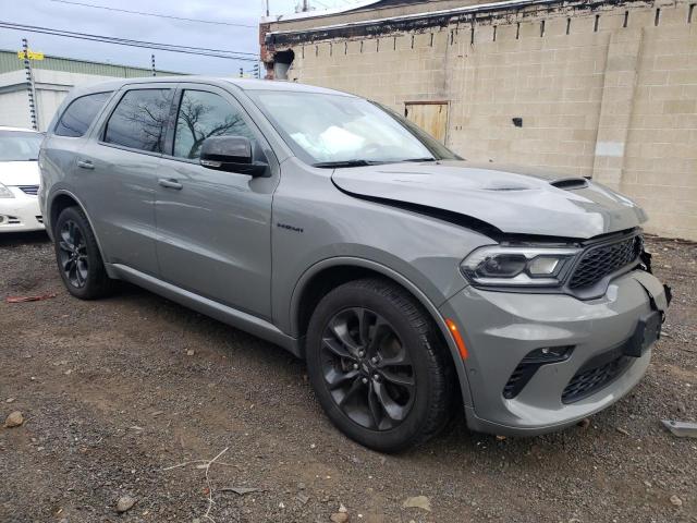Photo 4 from auction – 2022 DODGE DURANGO R/ with VIN 1C4SDJCTXNC105370