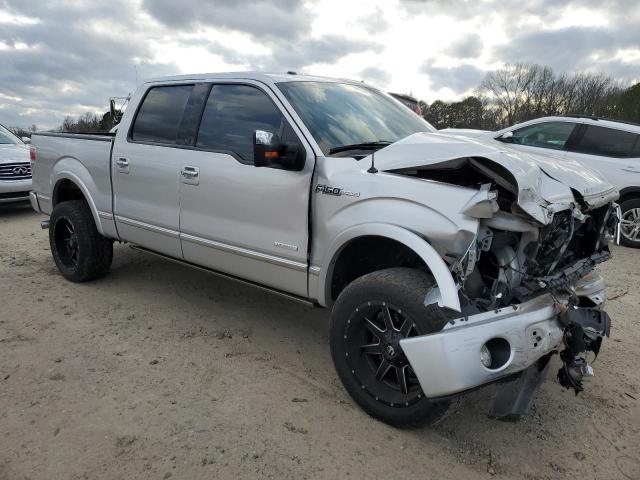 Photo 4 from auction – 2014 FORD F150 SUPER with VIN 1FTFW1ET0EFB60417