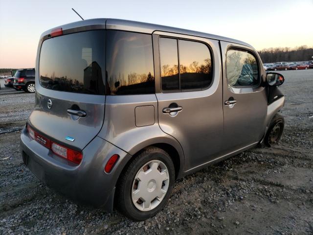 Photo 3 from auction – 2014 NISSAN CUBE S with VIN JN8AZ2KR0ET351308