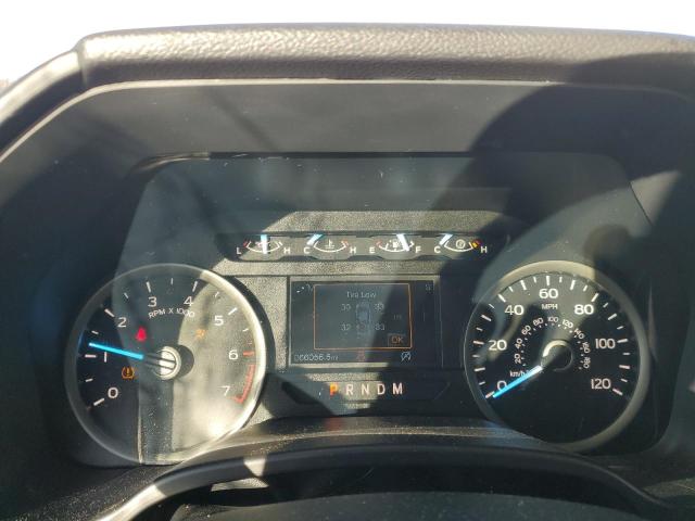 Photo 9 from auction – 2020 FORD F150 SUPER with VIN 1FTEW1C53LFA97228