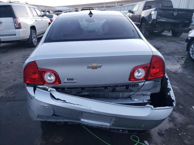 Photo 6 from auction – 2012 CHEVROLET MALIBU LS with VIN 1G1ZB5E03CF111434