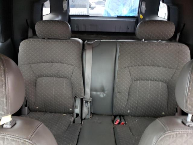 Photo 10 from auction – 2004 GMC ENVOY XUV with VIN 1GKET12S746143066