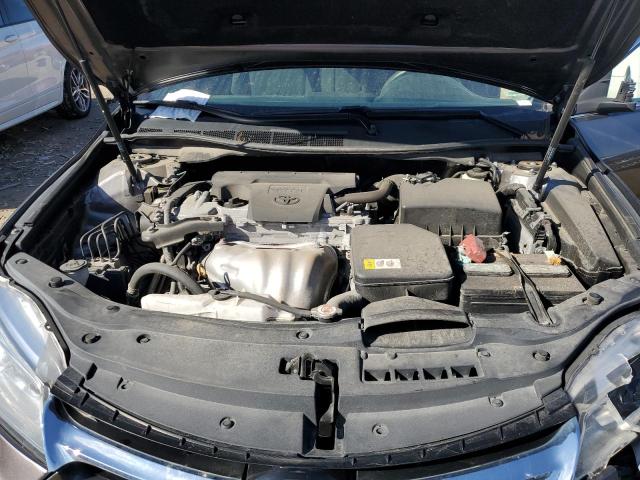 Photo 11 from auction – 2017 TOYOTA CAMRY LE with VIN 4T1BF1FK0HU429032