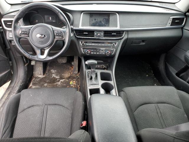 Photo 8 from auction – 2017 KIA OPTIMA HYB with VIN KNAGT4LC7H5007722